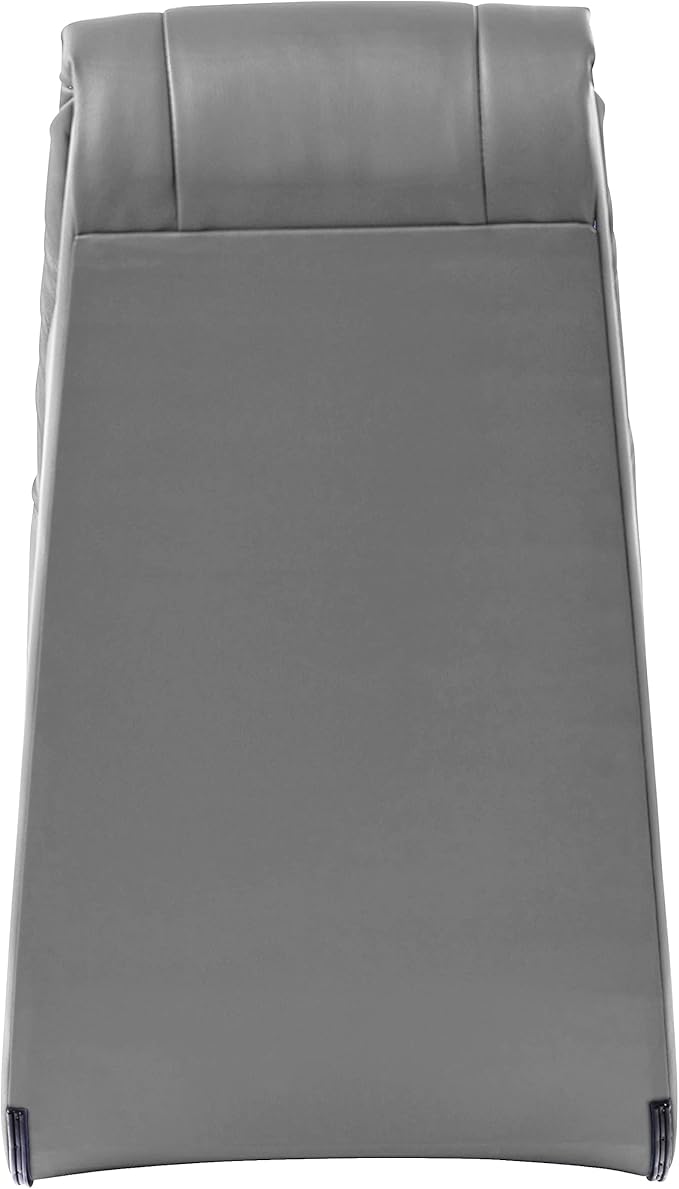 Factory Direct Partners Soft Tufted Floor Rocker - Image 9