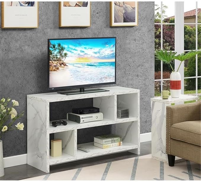 Convenience Concepts Northfield TV Stand Console - Image 2