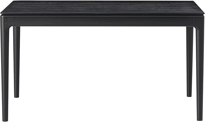 NTC Mingle 55 Inch Modern Design, Rectangular Dinner Table - Image 8