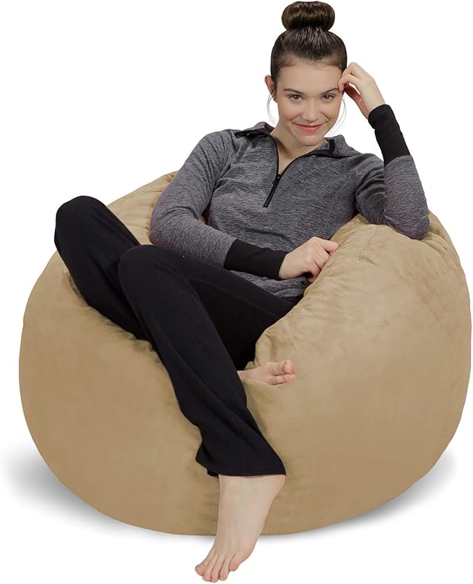 Sofa Sack Bean Bag Chair by SofaSack