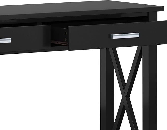 SIMPLIHOME Kitchener Console Table - Image 7
