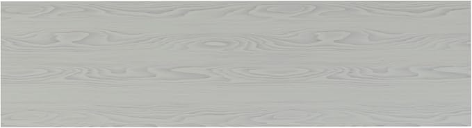 SIMPLIHOME Amherst 72-inch Wide Solid Wood TV Stand in Fog Grey, - Image 5