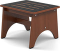 One Step Stool for Adults Seniors by Natree