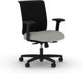 HON Convergence Ergonomic Office Chair, Breathable Back Support Mesh, by HON