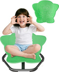 Spinning Chair for Autistic Kids, Sit and Spin, Sensory Toys for Kids by Unknown