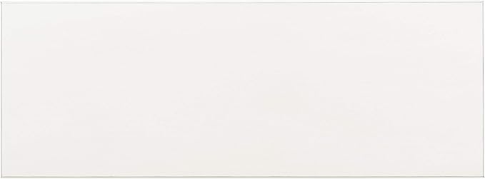 Safavieh Home Collection Tate Distressed White 2-Drawer Bottom Shelf Console - Image 6