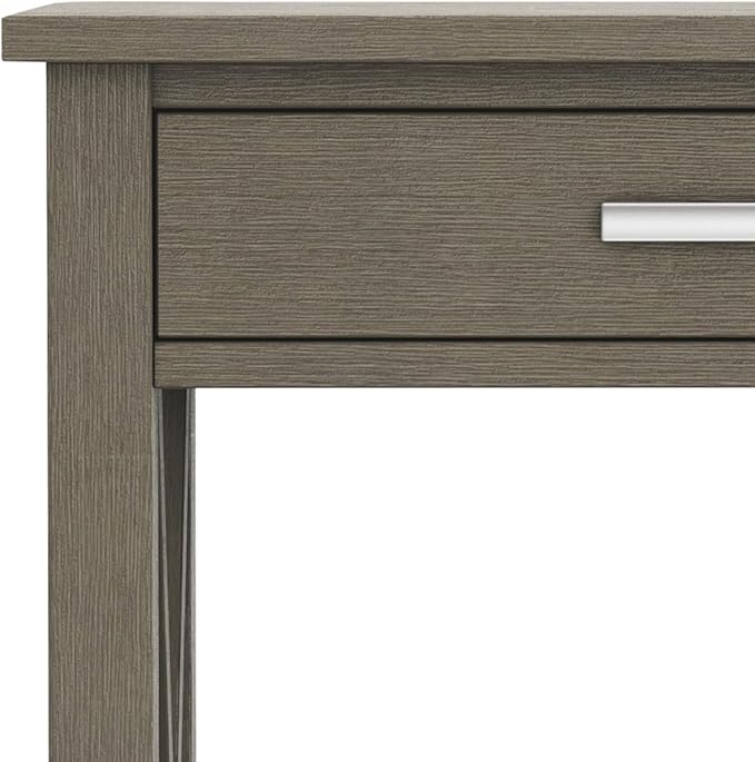 SIMPLIHOME Kitchener Console Table - Image 9
