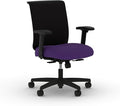 HON Convergence Ergonomic Office Chair, Breathable Back Support Mesh, by HON