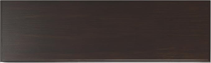 SIMPLIHOME Connaught SOLID WOOD 60 inch Wide Traditional Wide Storage Cabinet - Image 5