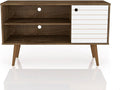 Manhattan Comfort Liberty Mid Century Modern TV Stand by ManhattanComfort