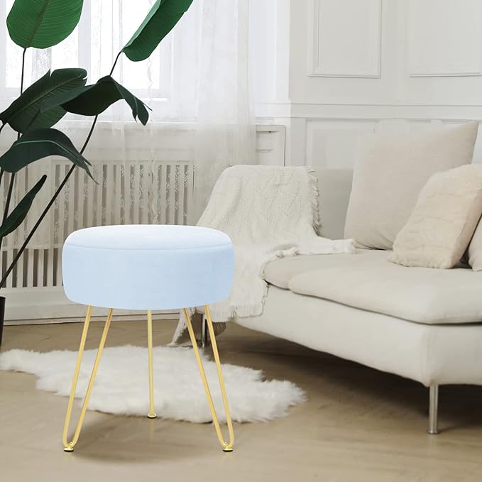 GERANT Multifunctional Vanity Stool - Image 9