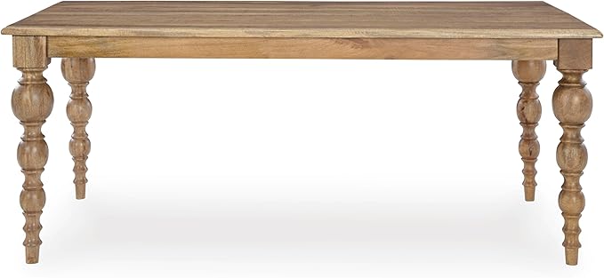 Signature Design by Ashley Rybergston Casual Dining Table - Image 7