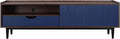 Manhattan Comfort Duane Modern Ribbed 55 Inch TV Stand by ManhattanComfort