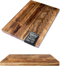 Reclaimed Wood Table Top by Heirloum