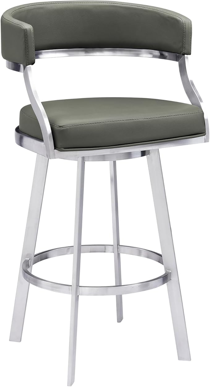 Saturn Bar Stool by ArmenLiving