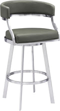 Saturn Bar Stool by ArmenLiving