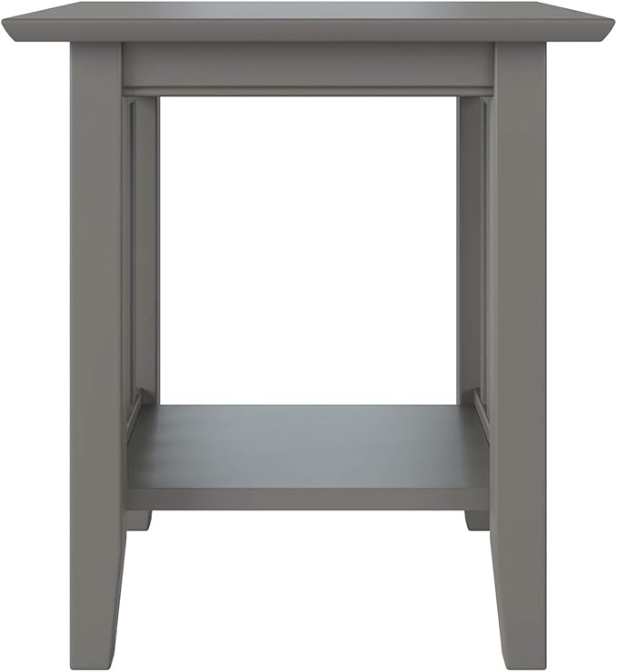 AFI, Mission End Table - Image 4