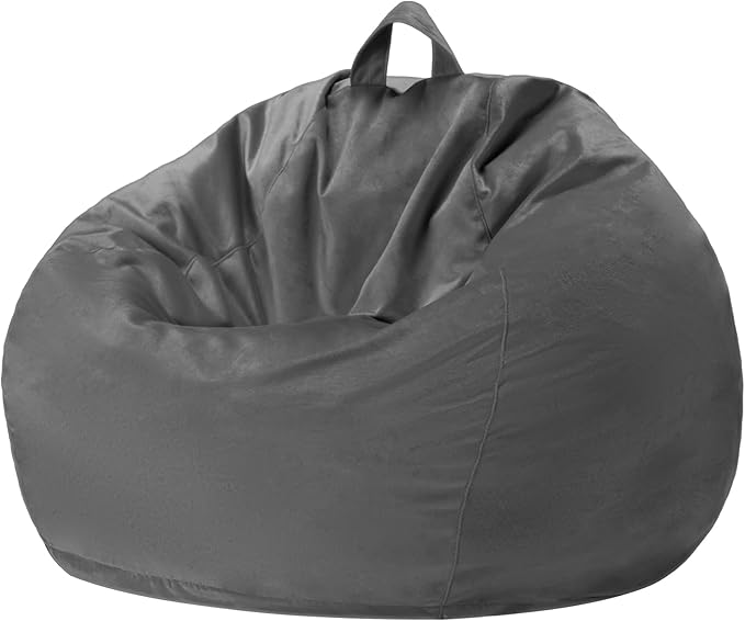 Homguava 2FT Bean Bag Chair: 2' Bean Bags - Image 8