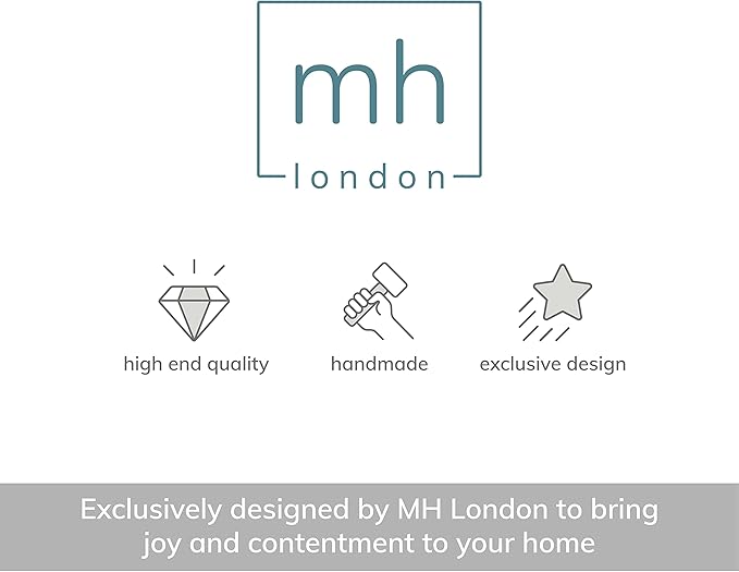 MH London Side Table - Image 6