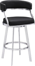 Saturn Bar Stool by ArmenLiving