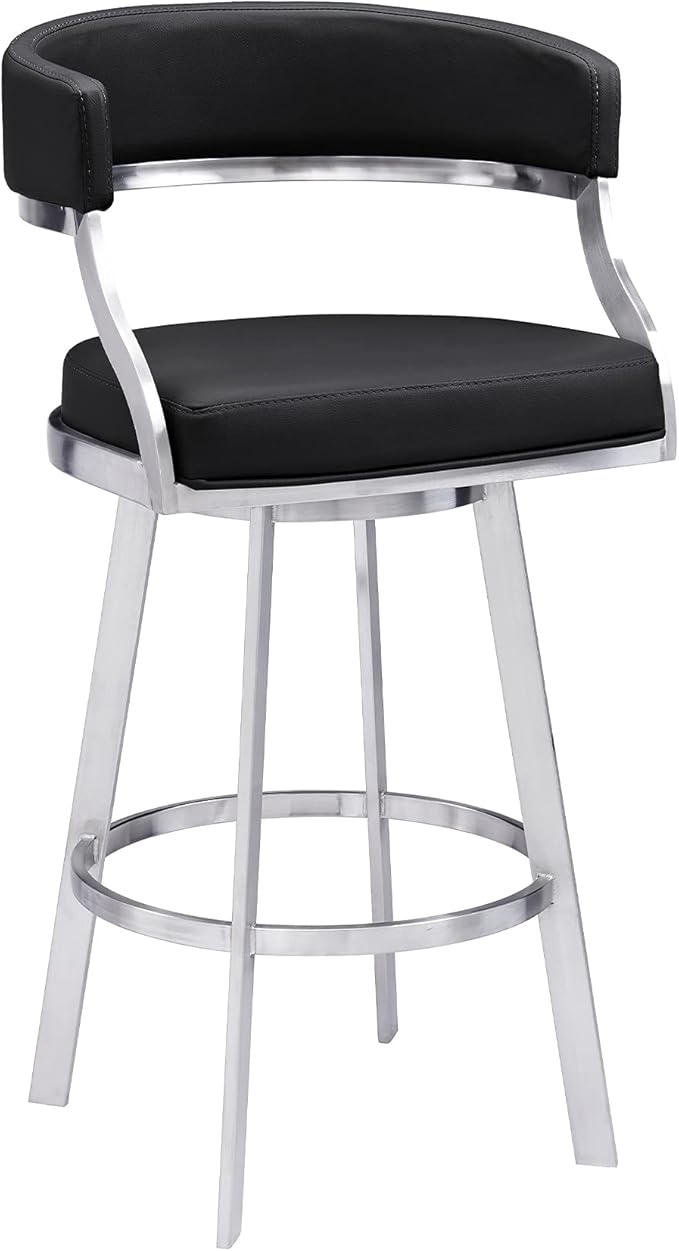 Saturn Bar Stool by ArmenLiving