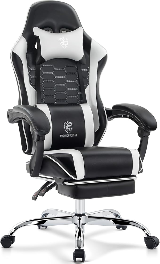 Gaming Chair, Computer Office Chair by TheARTOFSITTING