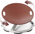 KidBloom Spinning Chair for Autistic Kids, Football Sensory Toys for Kids by Unknown