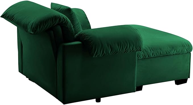 ERYE 48.4" Accent Sofa Chair - Image 4