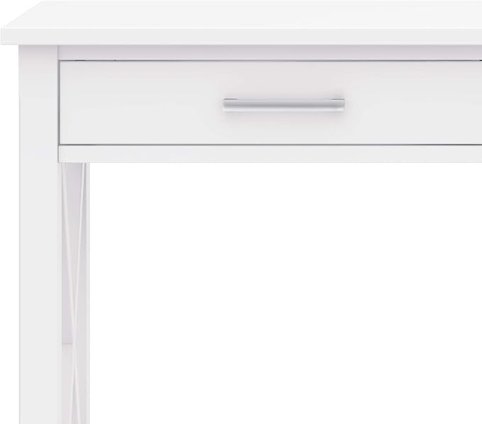 SIMPLIHOME Kitchener Console Table - Image 6
