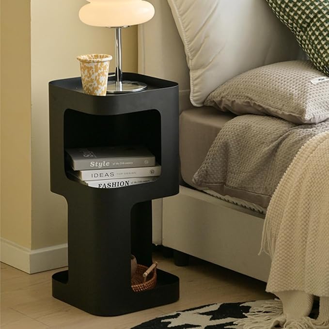 Modern Side Table, Small end Table - Image 8