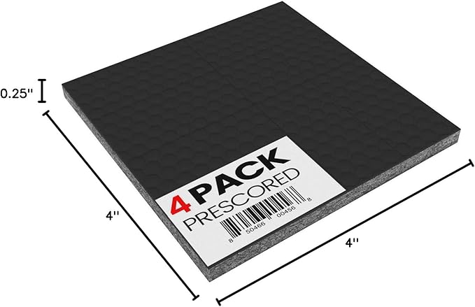 SlipToGrip Non Slip Furniture Pad Grippers - Image 7