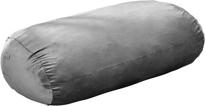Hobestluk 4FT Bean Bag Chair Large Beanbag - Image 9