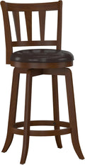 Hillsdale Presque Isle Swivel Stool, Counter Height by HillsdaleFurniture