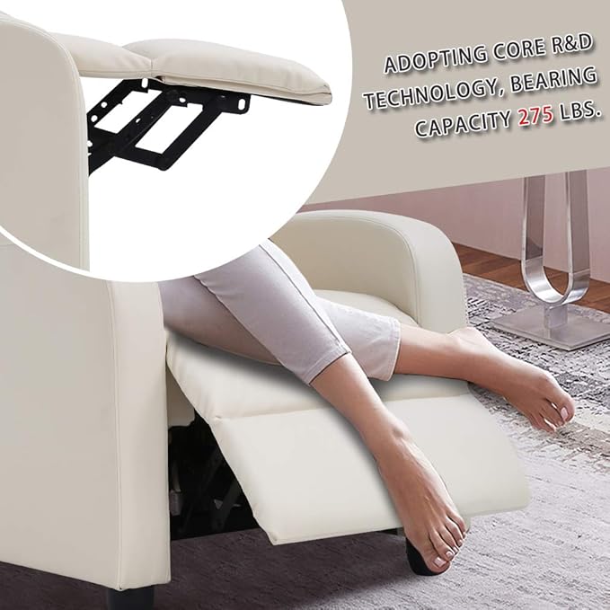 BestMassage | Recliner Chair | - Image 6