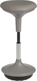 Learniture Adjustable Height Active Learning Stool by Learniture