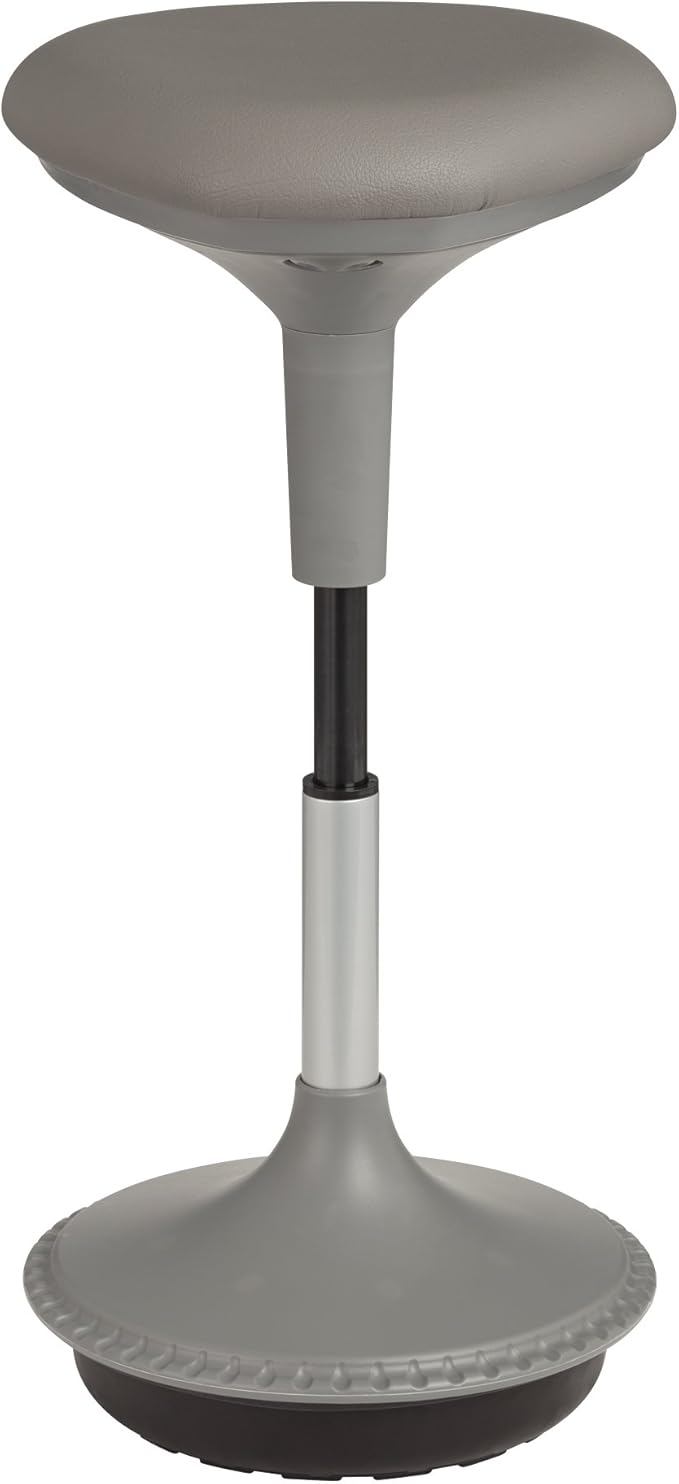 Learniture Adjustable Height Active Learning Stool by Learniture