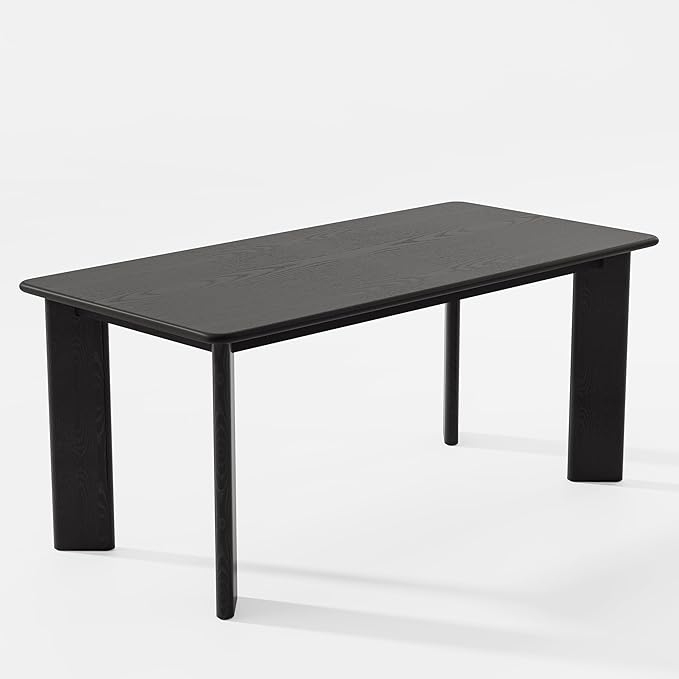 Casaphoria Wood Kitchen Table Set - Image 3