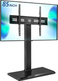 FITUEYES Iron Base Universal Floor TV Stand by FITUEYES
