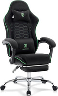 Gaming Chair Breathable Fabric, Computer Office Chair by TheARTOFSITTING