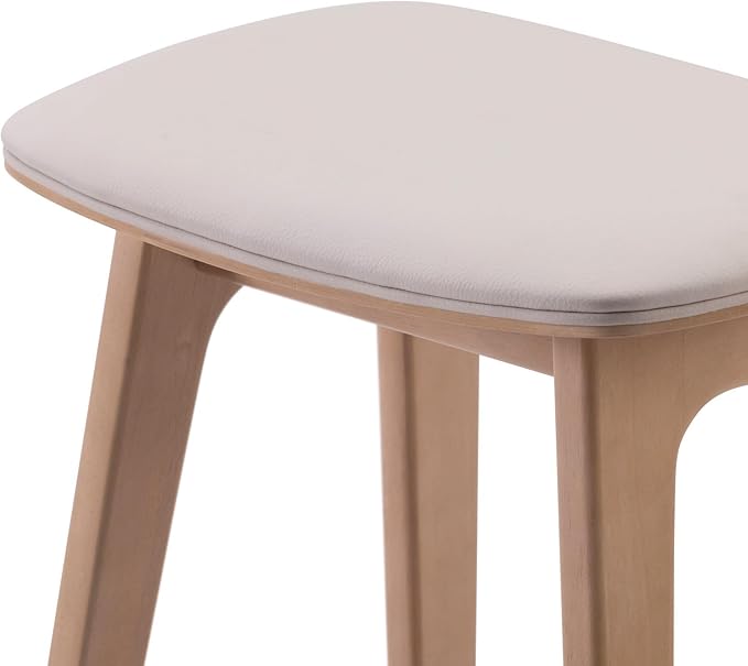Plank+Beam Beryl Counter Height Stool - Image 5