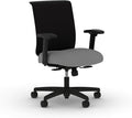 HON Convergence Ergonomic Office Chair, Breathable Back Support Mesh, by HON