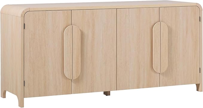Walker Edison Chantelle Sideboard Buffet - Image 4