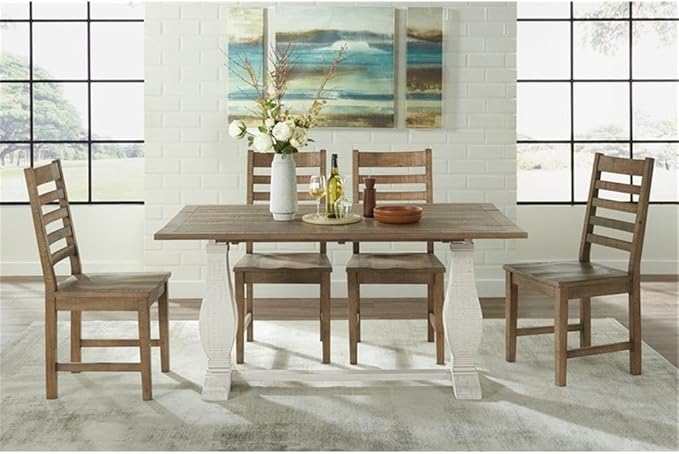Martin Svensson Home Napa, Flip Top Sofa Console Table - Image 7