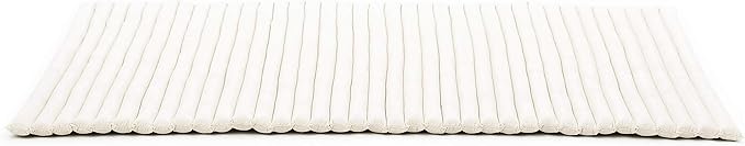 Leewadee - Kapok Roll Mat – Handcrafted Folding Sleep & Relaxation Mattress - Image 9