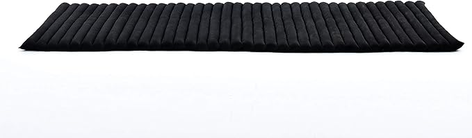Leewadee - Foldable Floor Mattress - Japanese Roll Up Futon -Trifold Tatami - Image 9