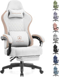 GTPLAYER Gaming Chair, Computer Office Chair by GtracingDirect