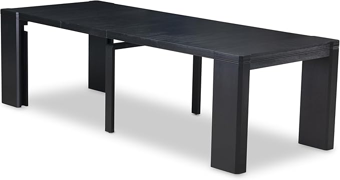 X02X2-206-30 5-pc Dining Room Table Set a Rectangular Kitchen Table and 2 - Image 6