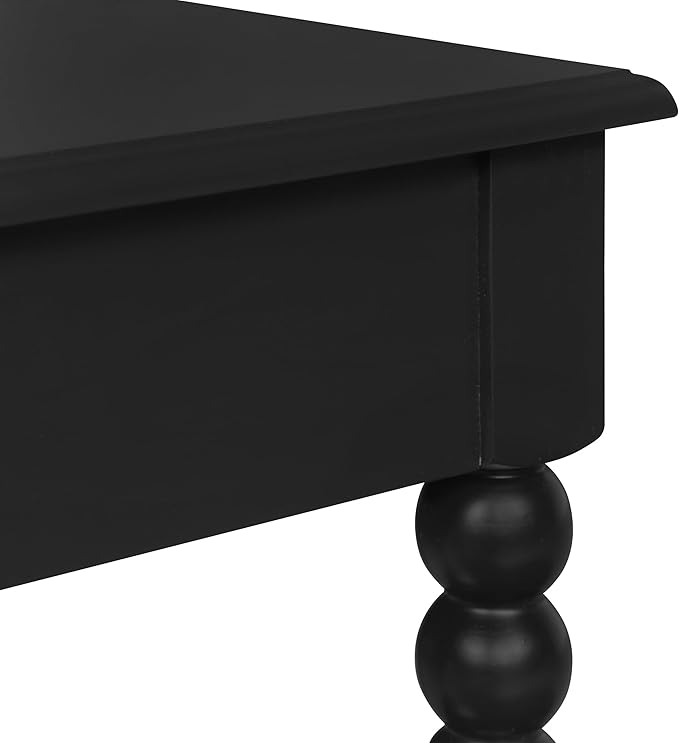 OSP Home Furnishings Elise Cottage Style Table - Image 10