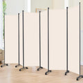 Room Divider 6FT Room Partition by JVVMNJLK