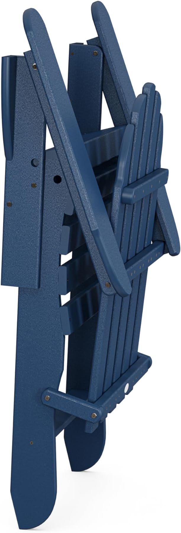 POLYWOOD AD5030NV Classic Folding Adirondack Chair - Image 6